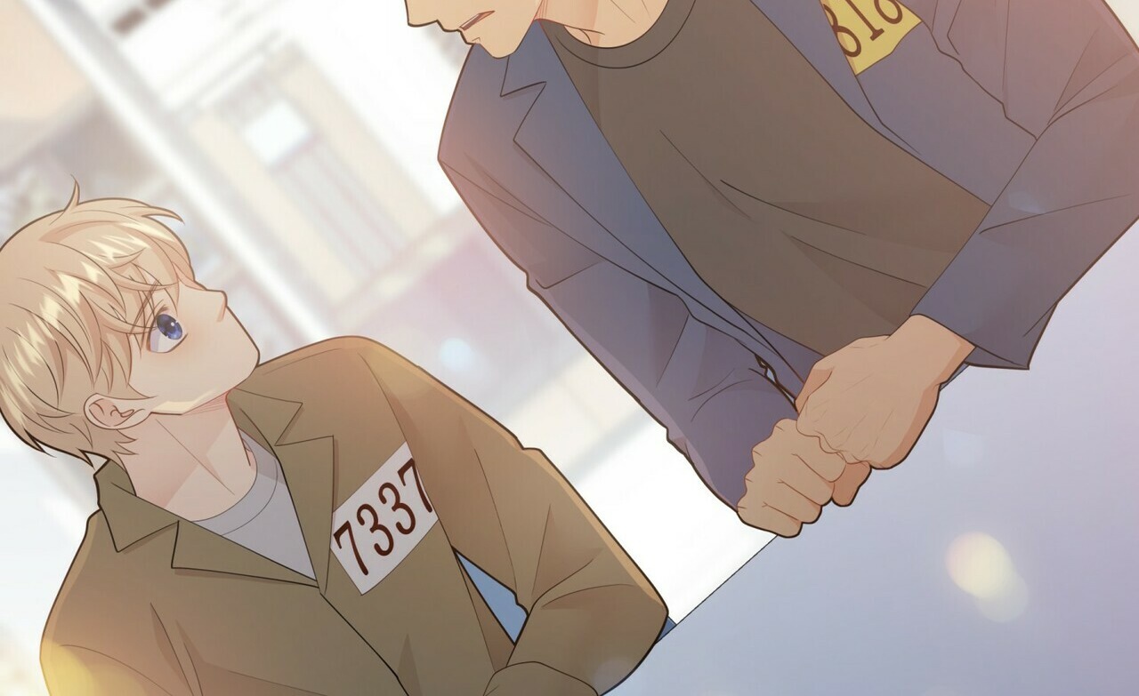 thời gian giữa sói và chó chapter 61 120