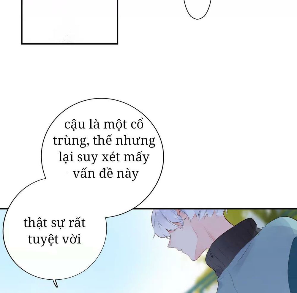 sos! tôi đã yêu một con sâu bướm (phần 2) chapter 51 39