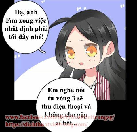 lều khều biết yêu chapter 68 10