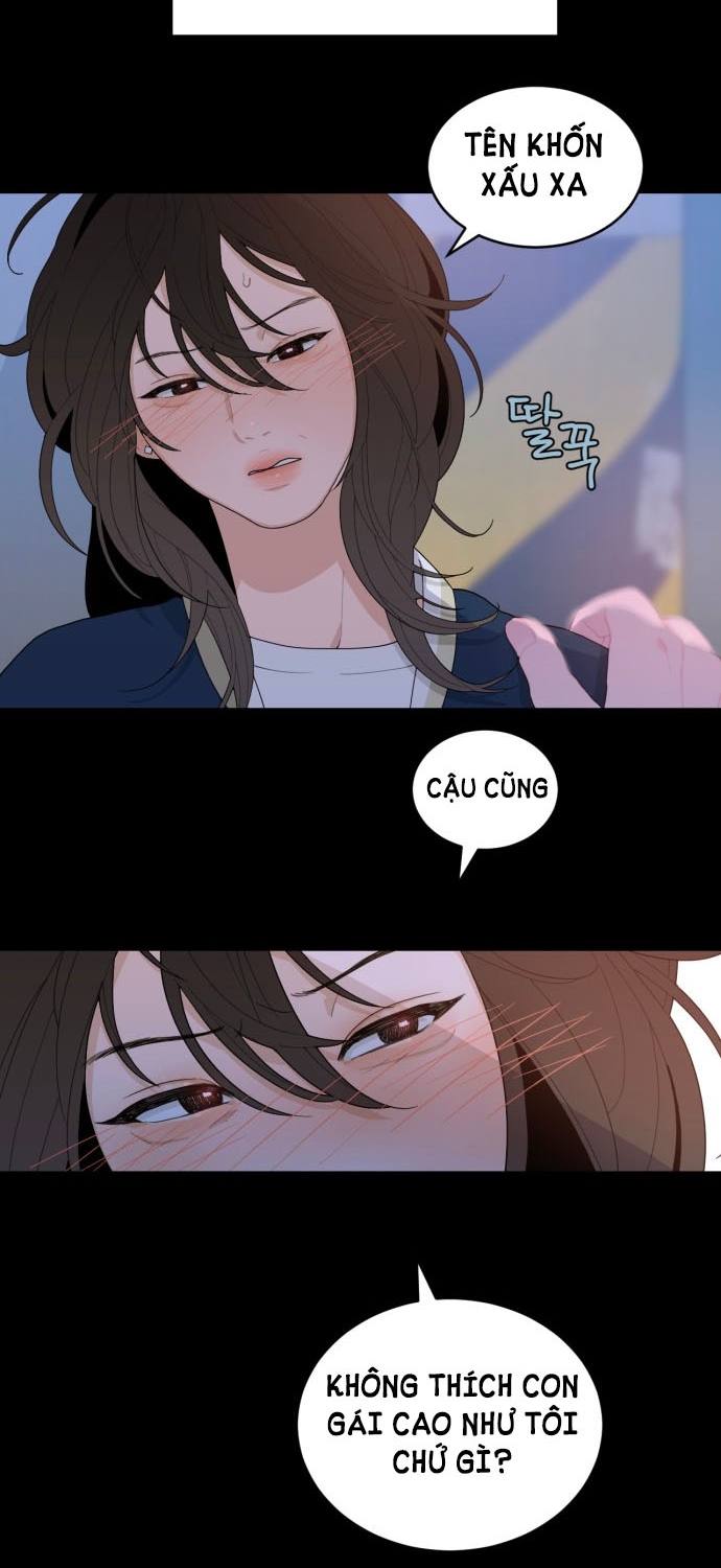 Vận May Bất Ngờ chapter 1.2 12