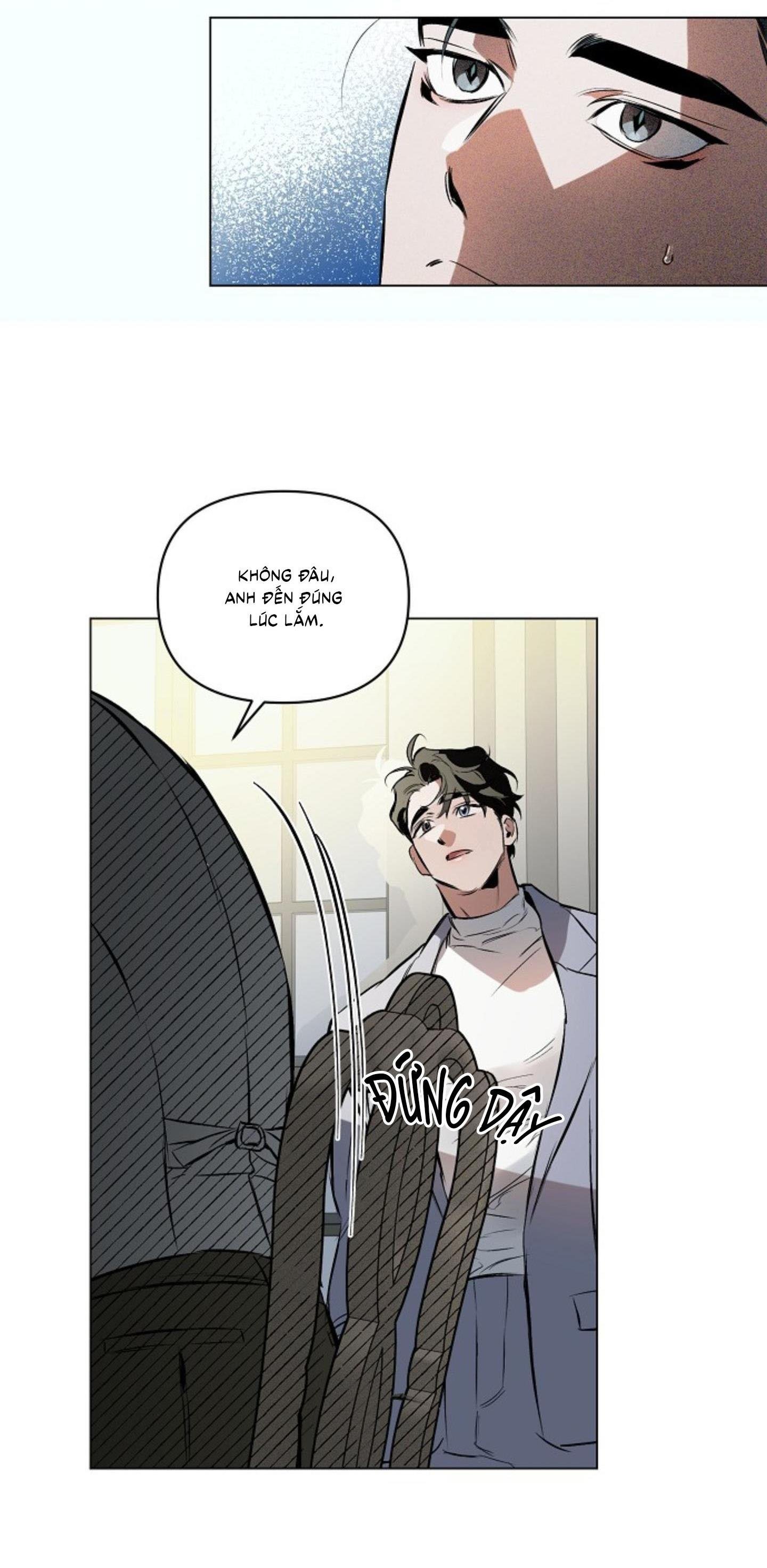 định tên mối quan hệ chapter 101 11