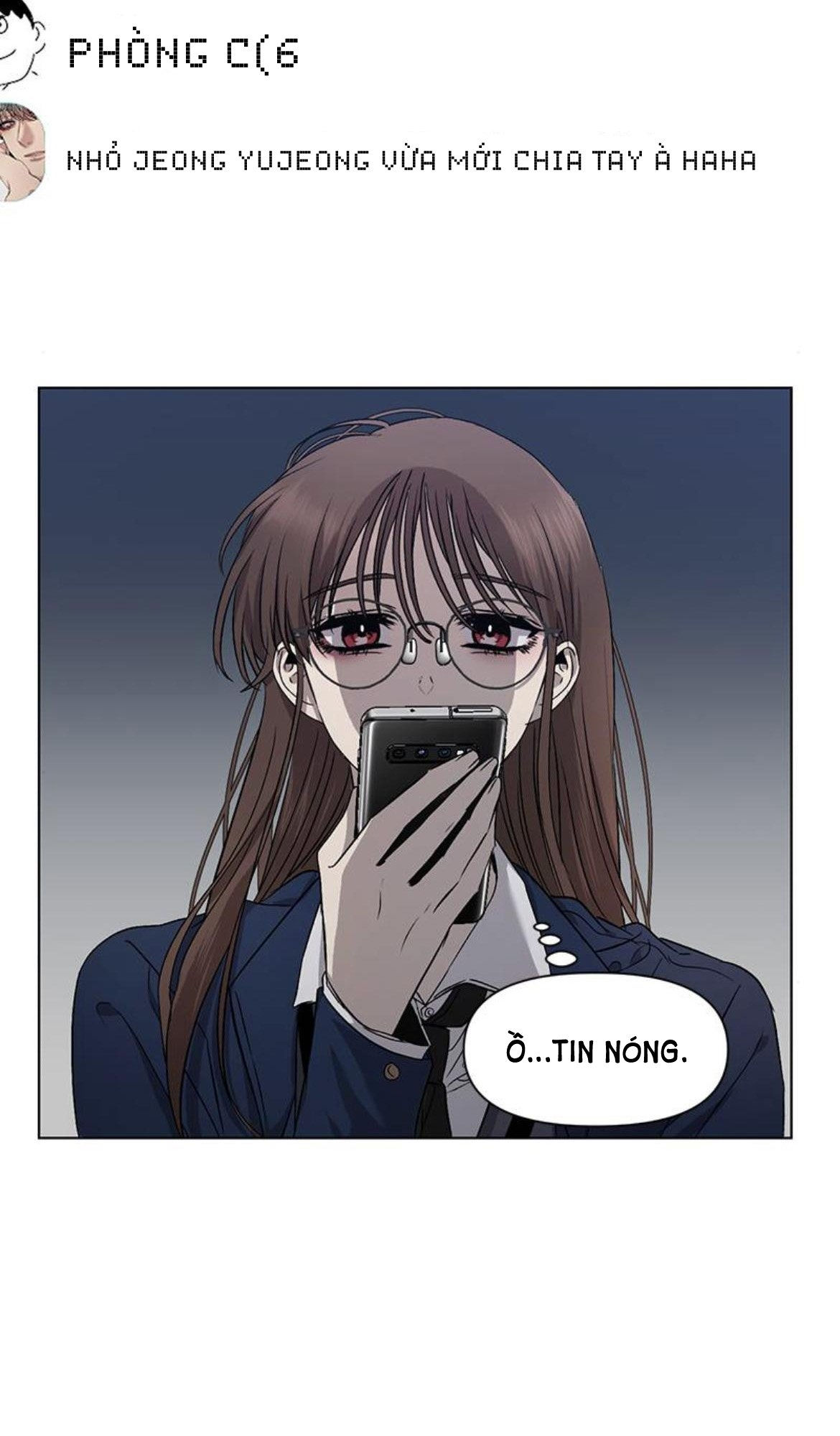 Tự Do Trong Mơ chapter 12.1 32