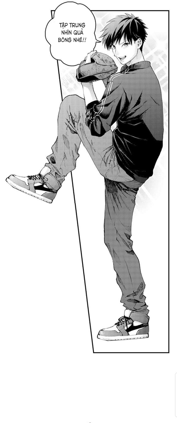 bị anh chàng lập dị để ý chapter 65 12