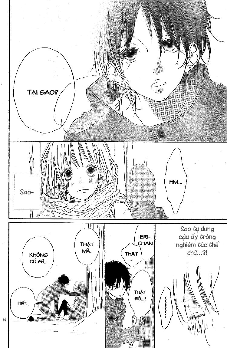 chigihagu planet chapter 2 14