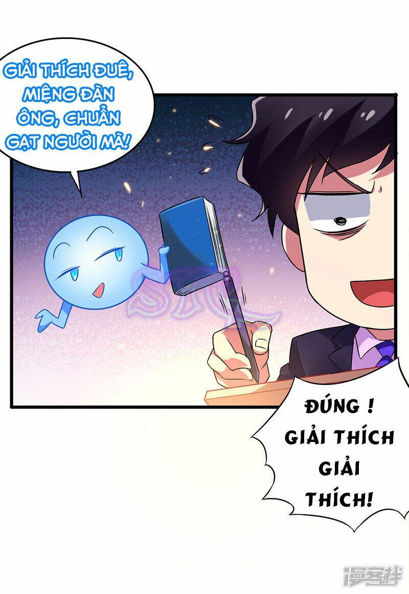 siêu cấp bại gia tử chapter 51 9