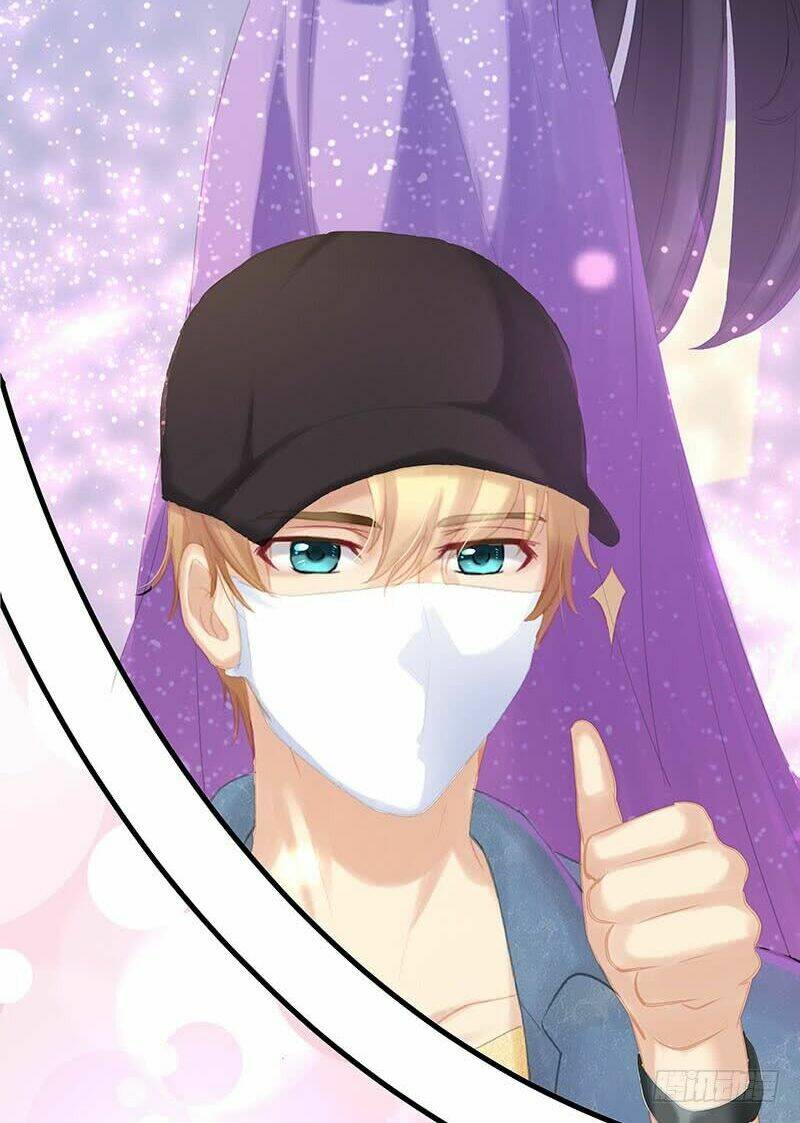 ngạo kiều bảo phiêu đích tuần dưỡng thủ tắt chapter 8 29