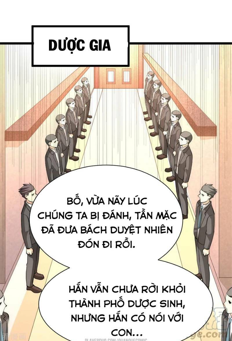 đô thị đỉnh phong cao thủ chapter 65 37
