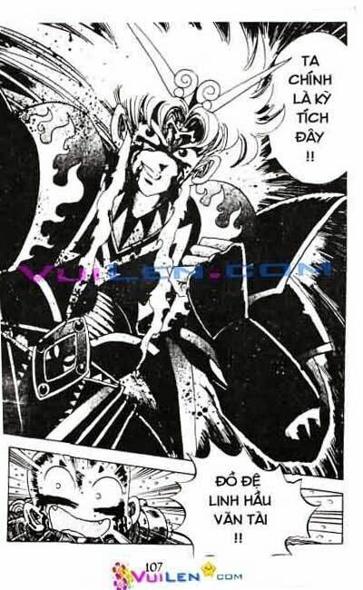 những người bạn tốt chapter 14 108