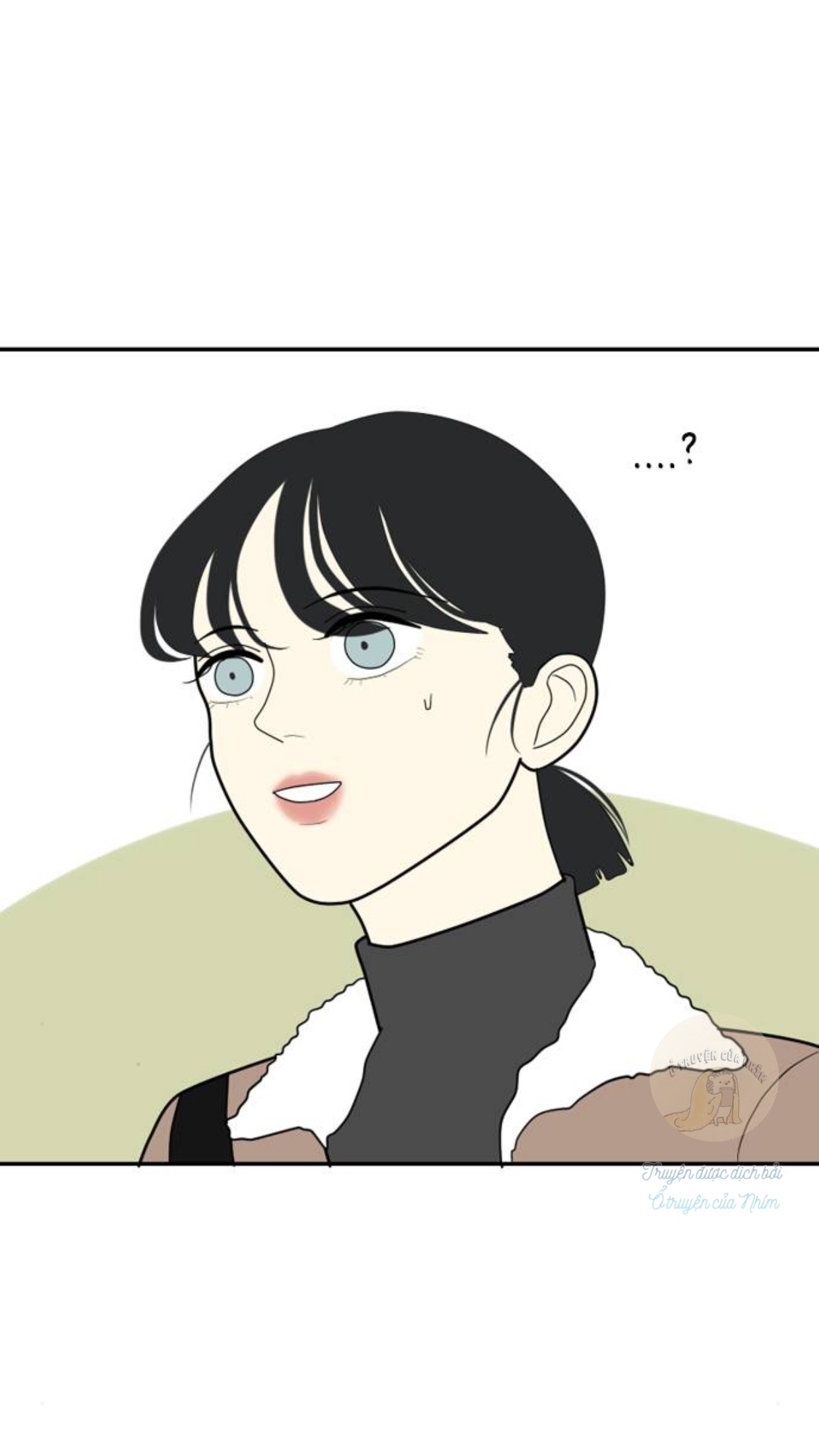 sống chung một nhà chapter 16 8