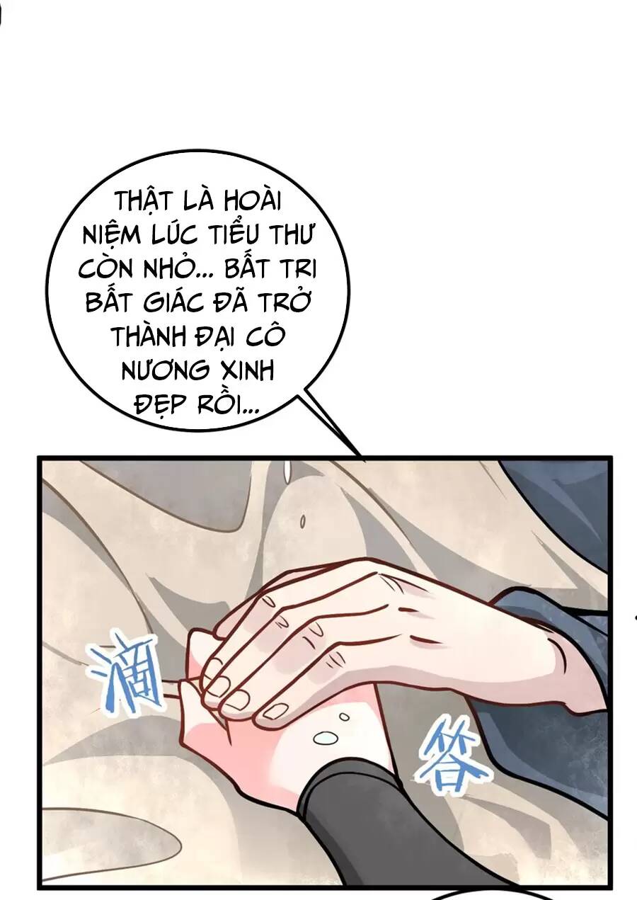mang theo các tiên tử vô địch thiên hạ chapter 37.2 35