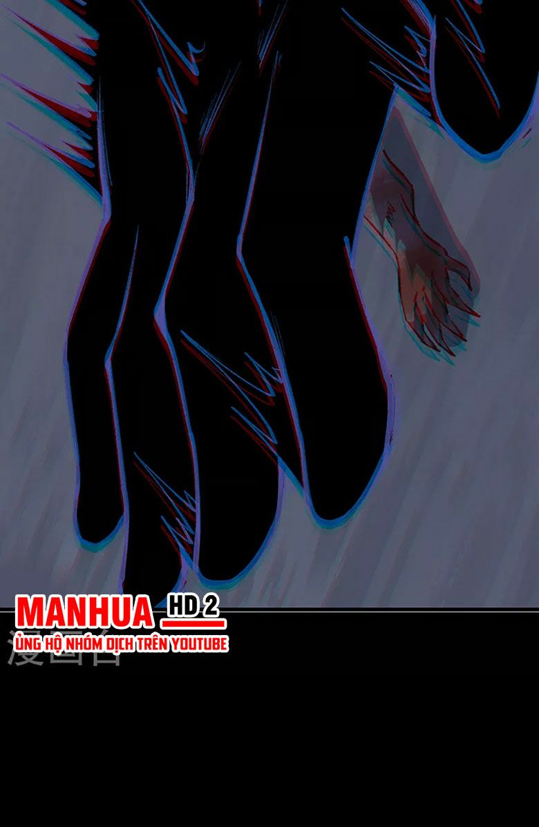 võ đạo độc tôn chapter 357 23