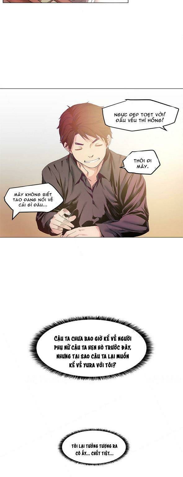 bạn gái của bạn thân chapter 1 15