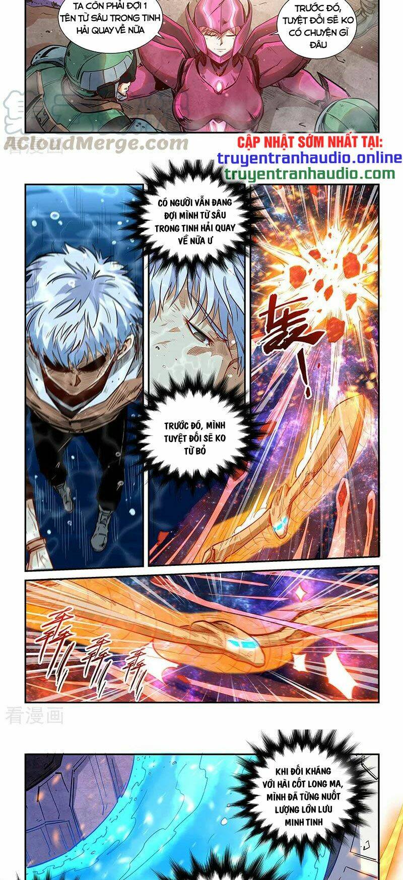 tu chân tứ vạn niên chapter 296 6