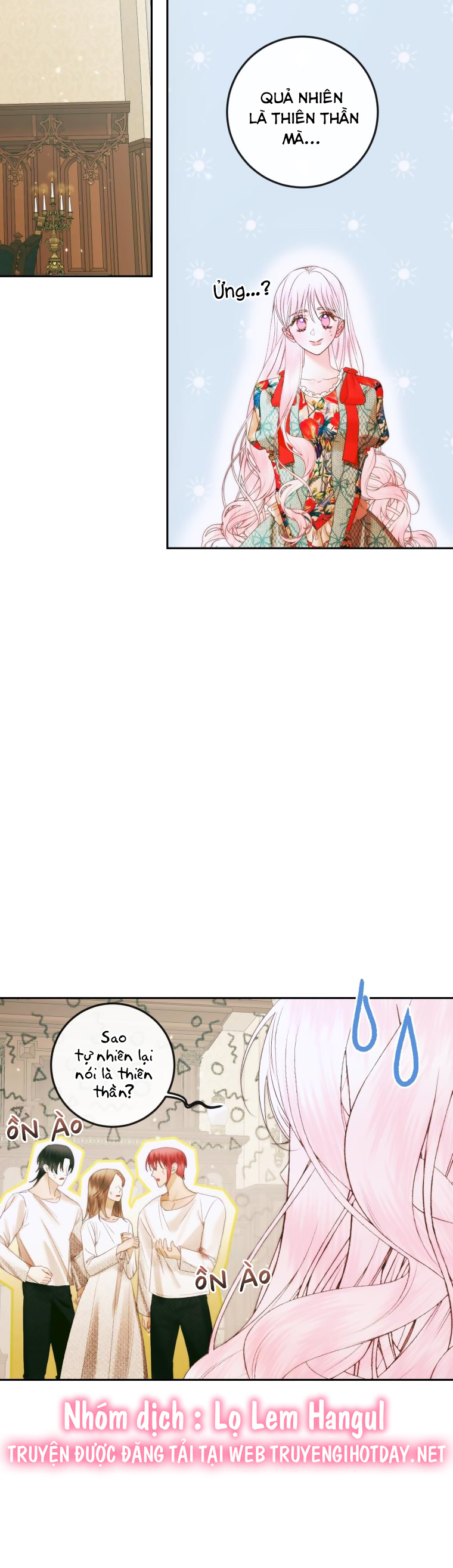 trở thành cô vợ khế ước của nhân vật phản diện chapter 90 9