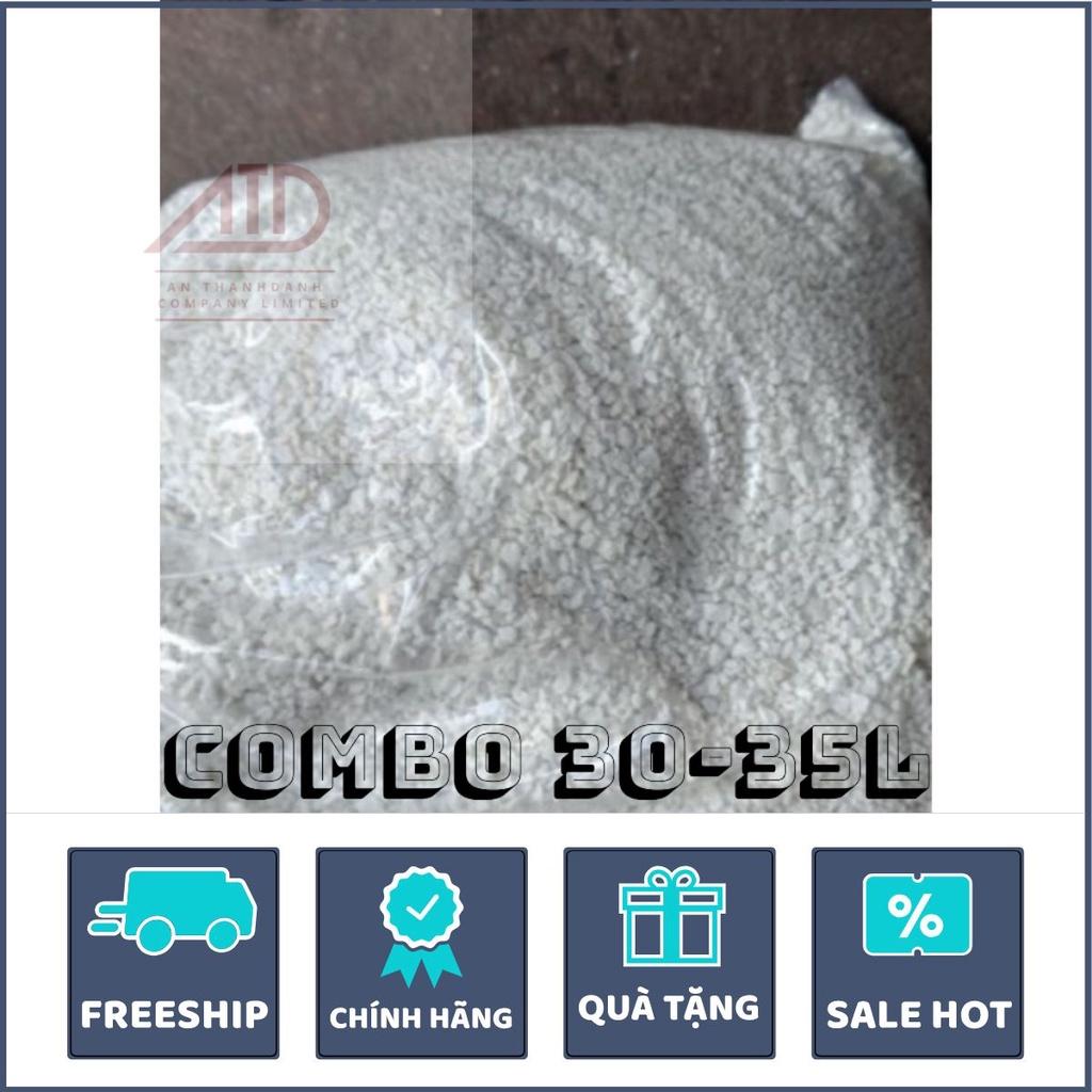 1 kg Bột pha nước tẩy quần áo Javel, pha được 30 lít nước tẩy javel, tiết kiệm chi phí