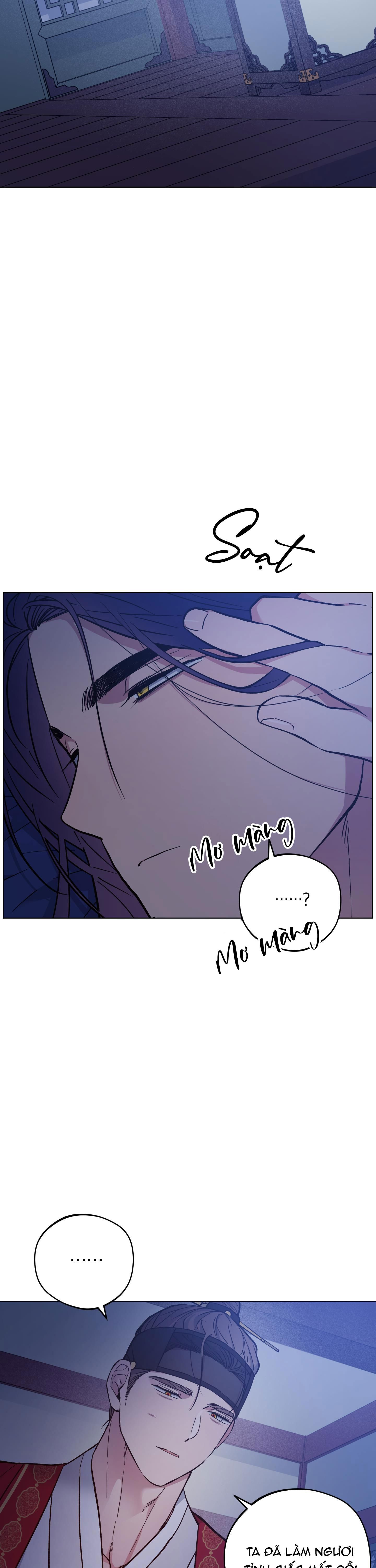 bình minh của rồng chapter 49 28