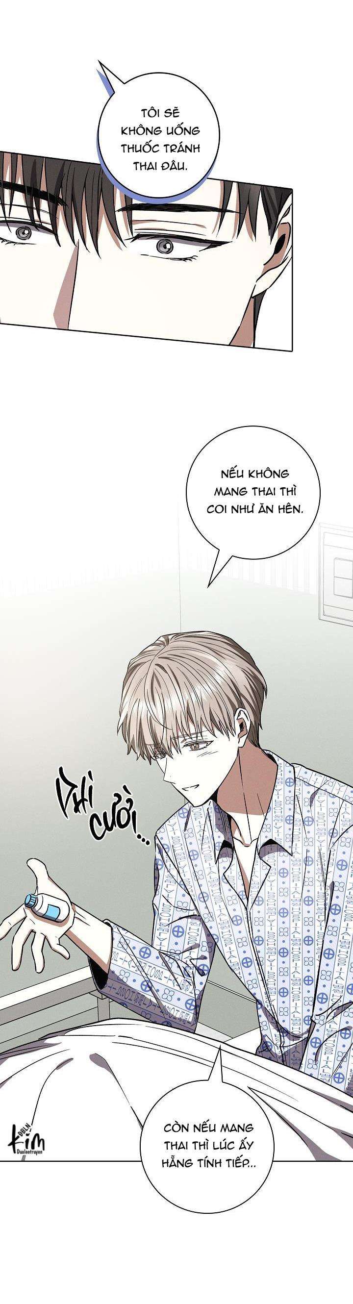 (abo) be, be chapter 31 27