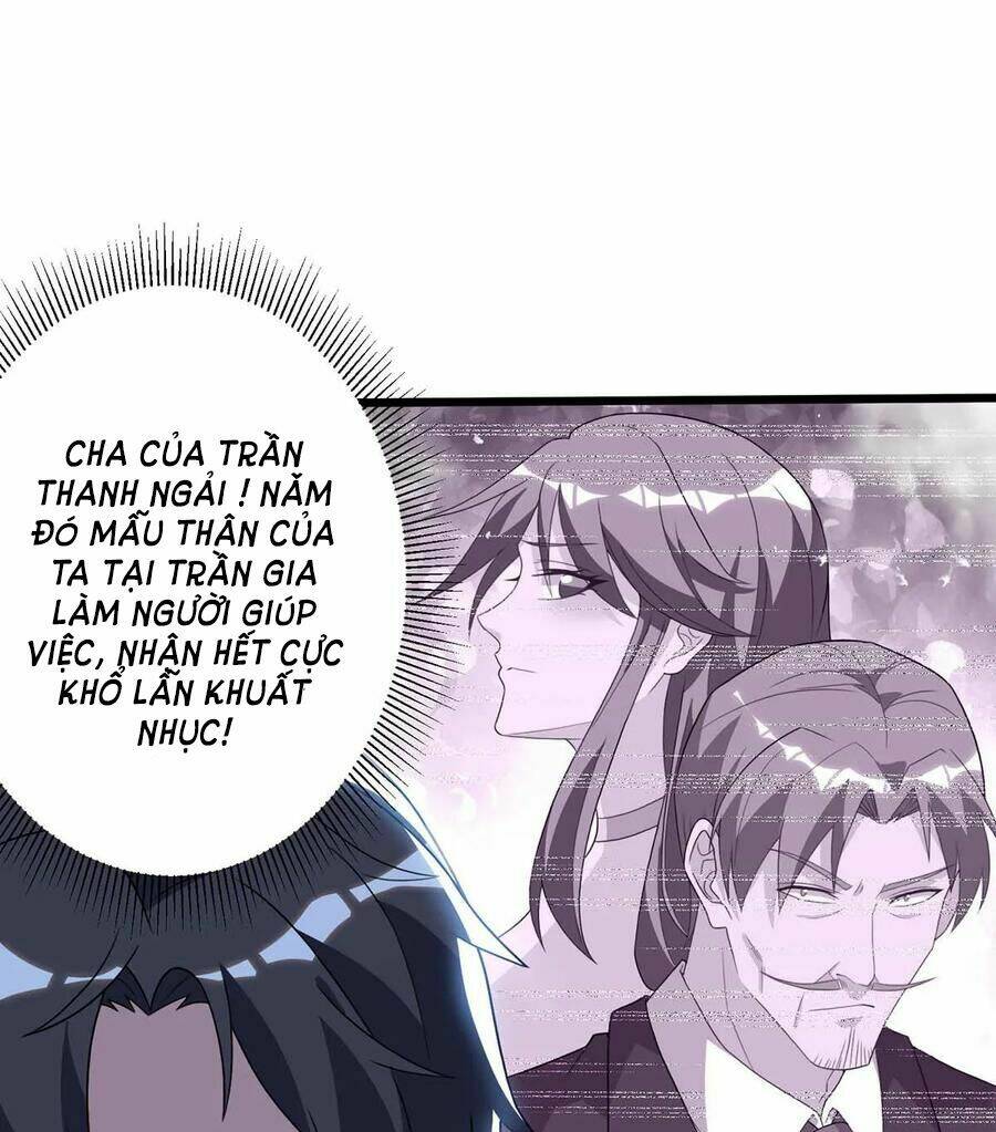 trọng sinh khí thiếu quy lai chapter 85 42