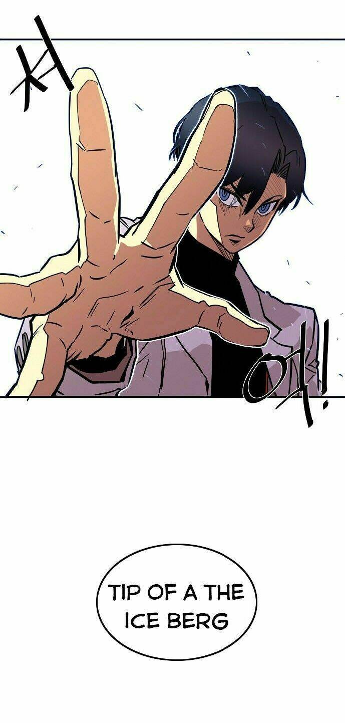 bẫy troll chapter 15 35