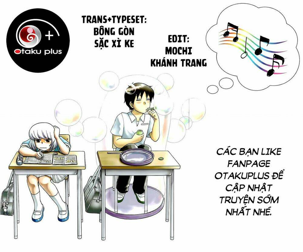 cậu bạn bàn bên chapter 49 1