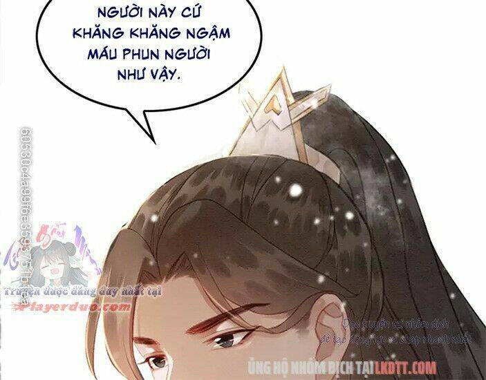 trọng sinh bá sủng nhiếp chính vương quá mạnh mẽ chapter 129 26