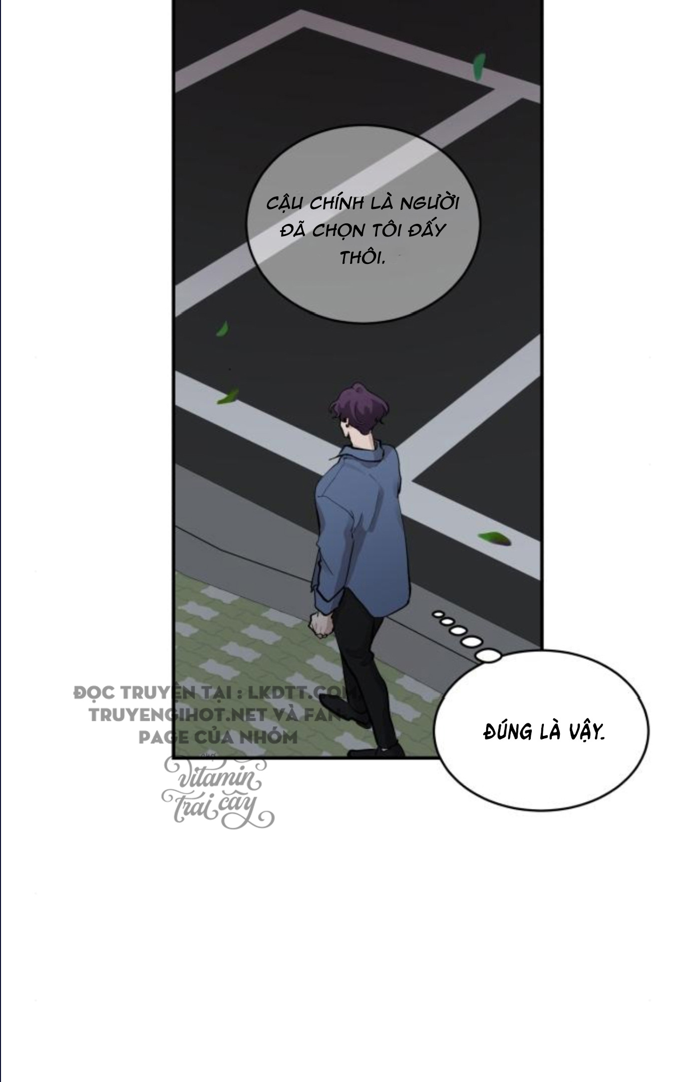 oan gia ngõ hẹp chapter 45 28