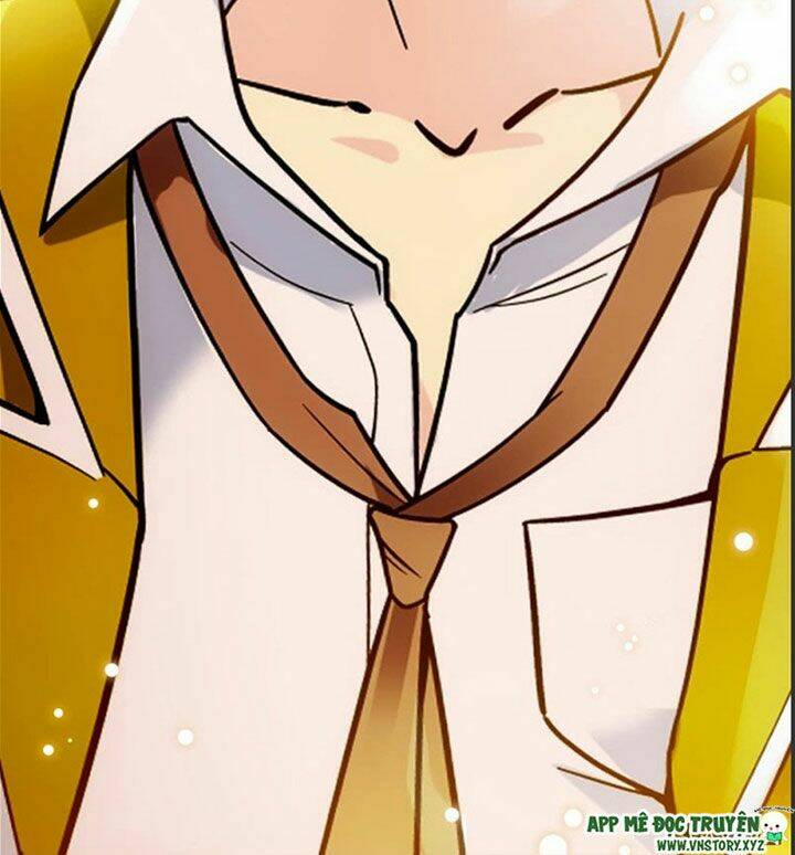 nữ hầu sau giờ học chapter 29 18