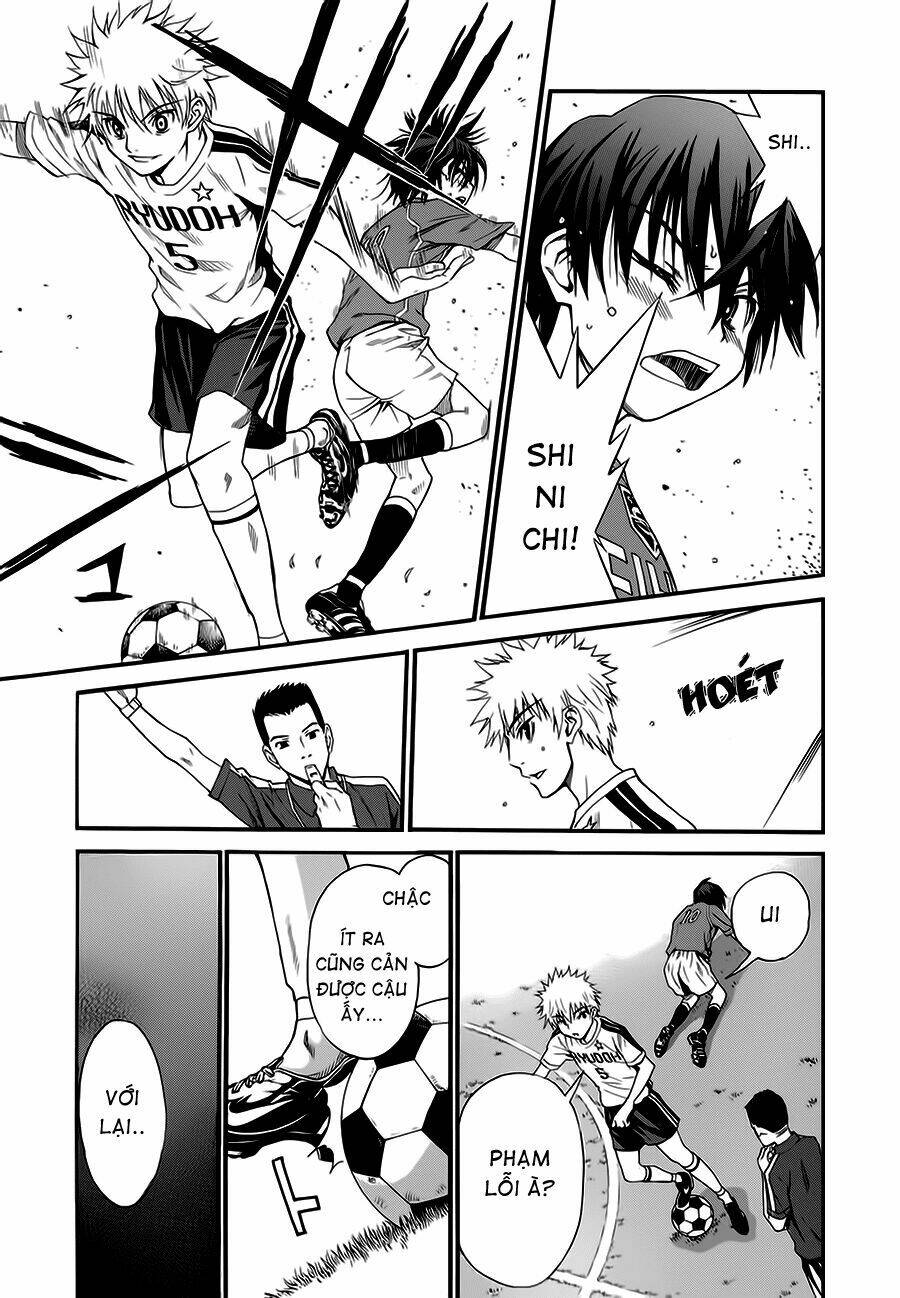 shuukyuu shoujo chapter 8 36