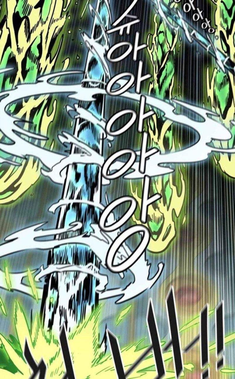 tòa tháp bí ẩn 2 chapter 488 131