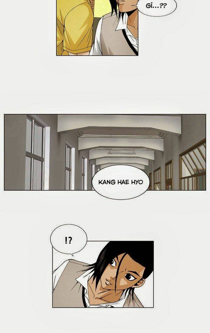 ultimate legend: kang hae hyo chapter 42 10