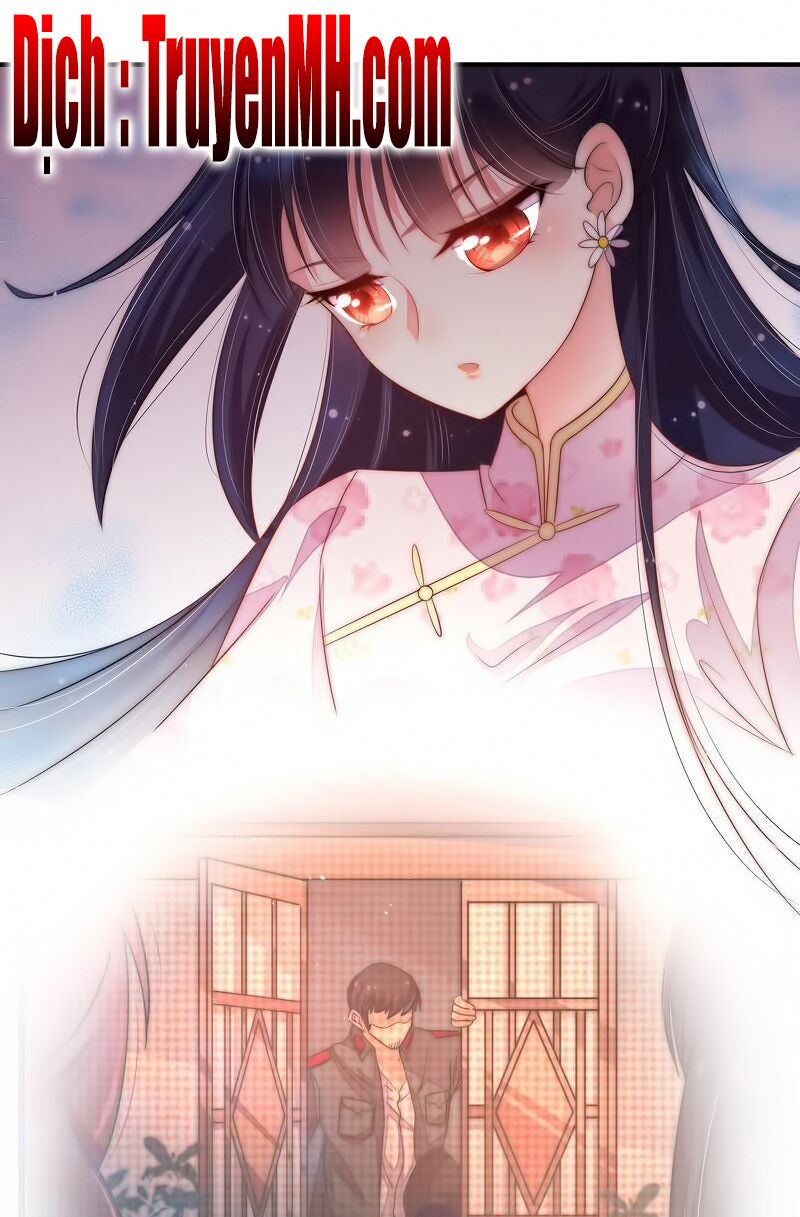 ngày nào thiếu soái cũng ghen chapter 90 1