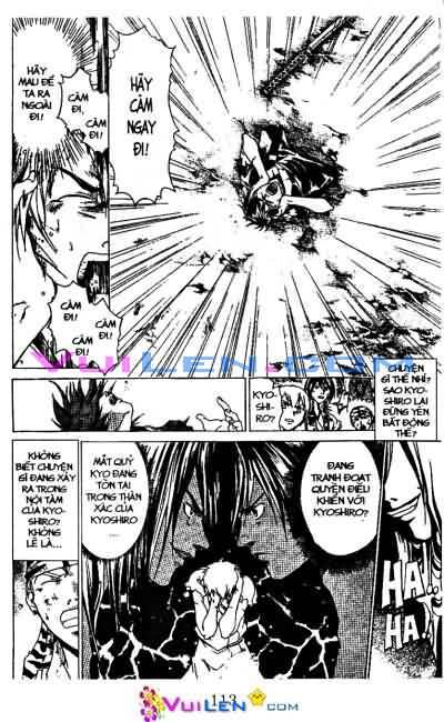 mắt quỷ kyo chapter 63 113