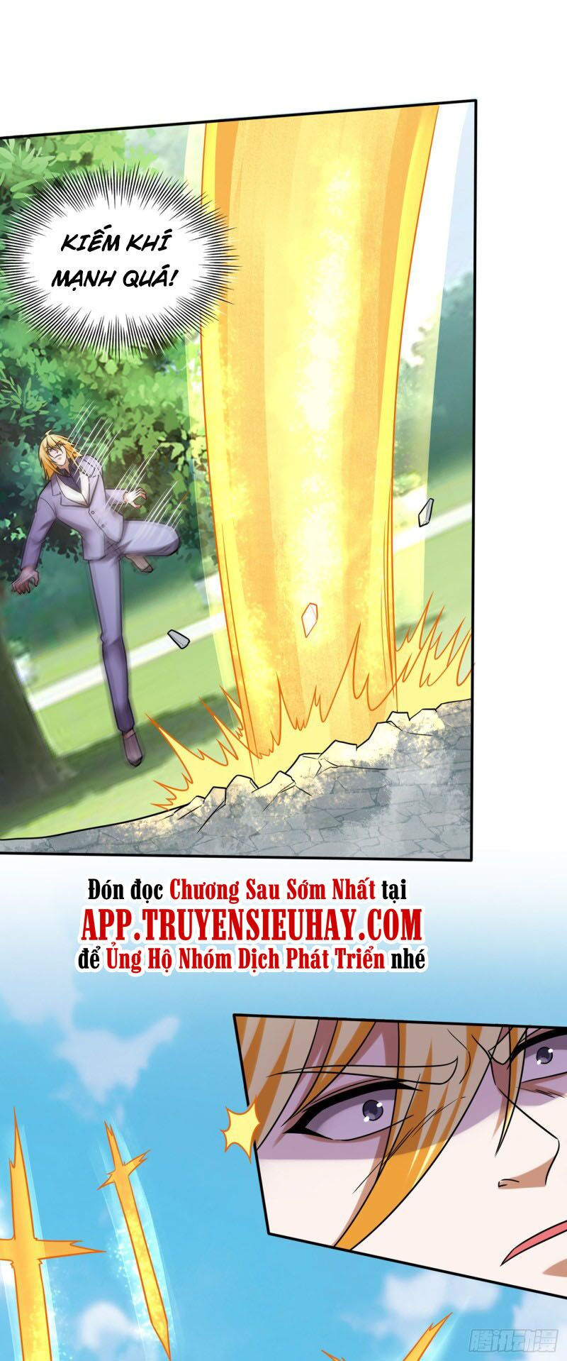 tối cường thần y tại đô thị chapter 218 2