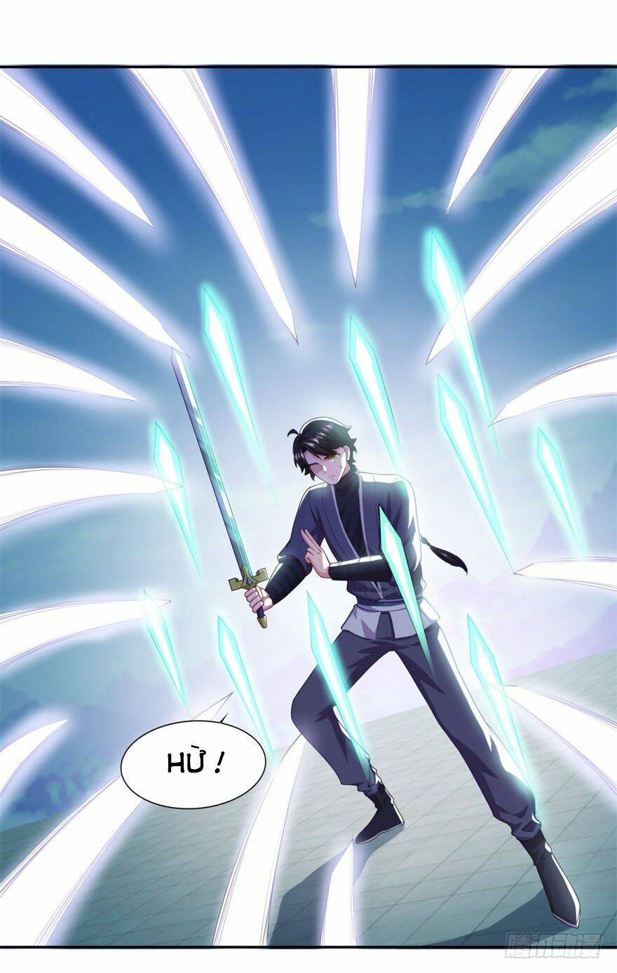 tiên ma đồng tu chapter 57 16