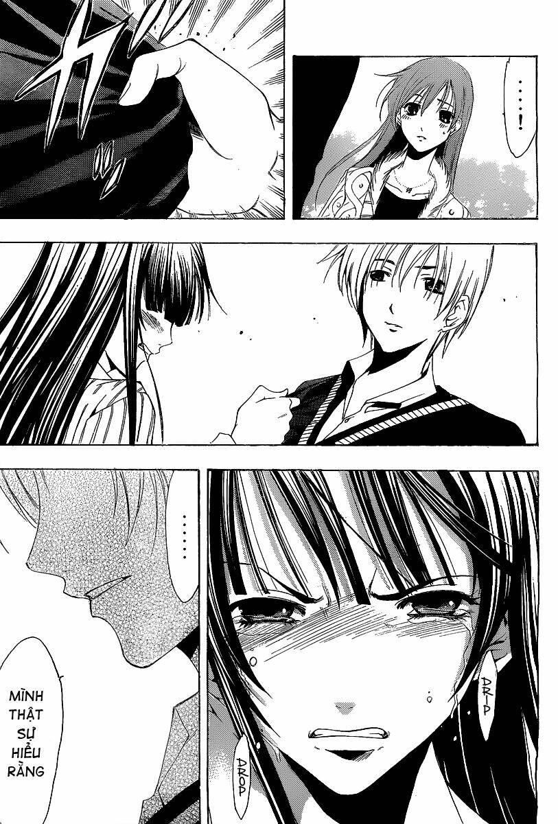 thị trấn tình yêu chapter 170 11