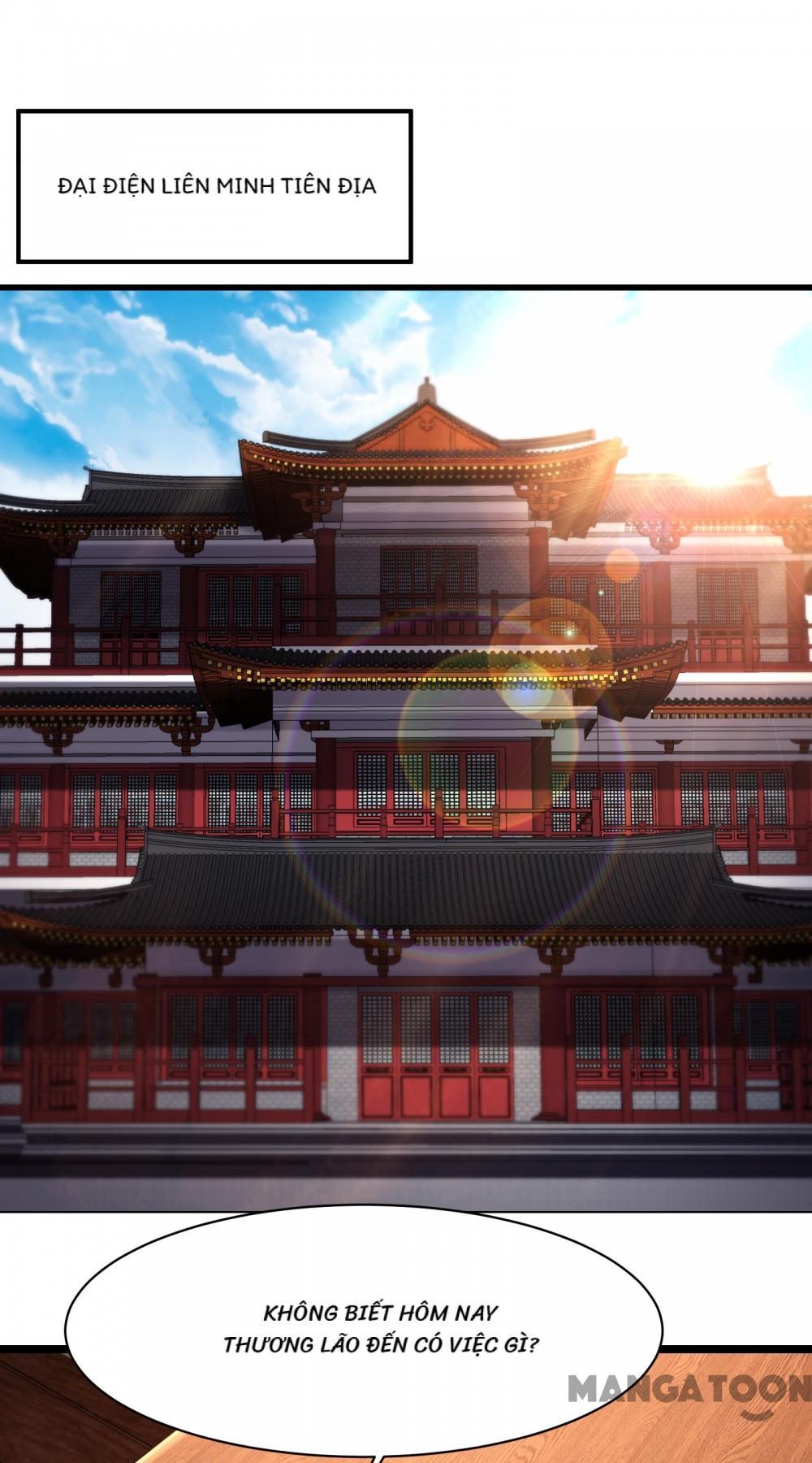 đồ đệ ta toàn là nữ ma đầu chapter 212 1