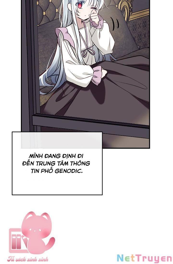 chúng ta có thể trở thành gia đình được không? chapter 61 49