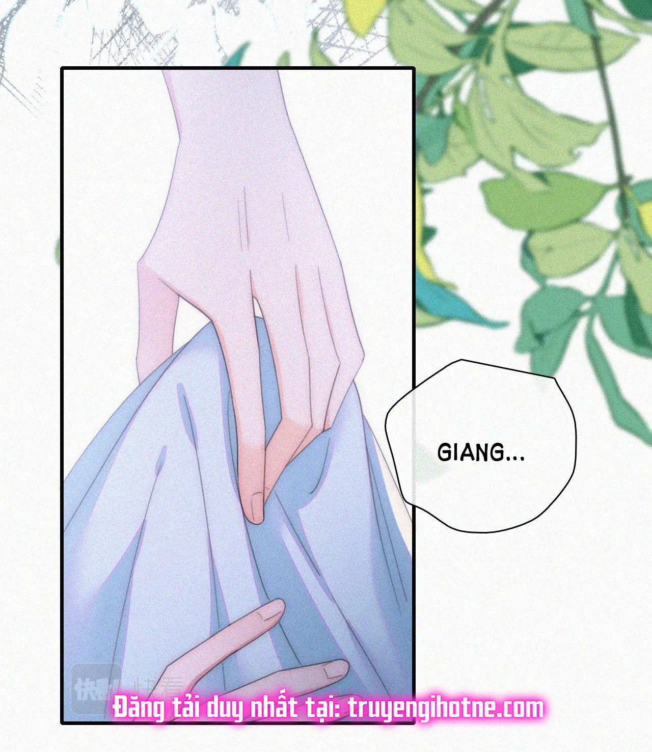 bệnh yêu chapter 34.2 31