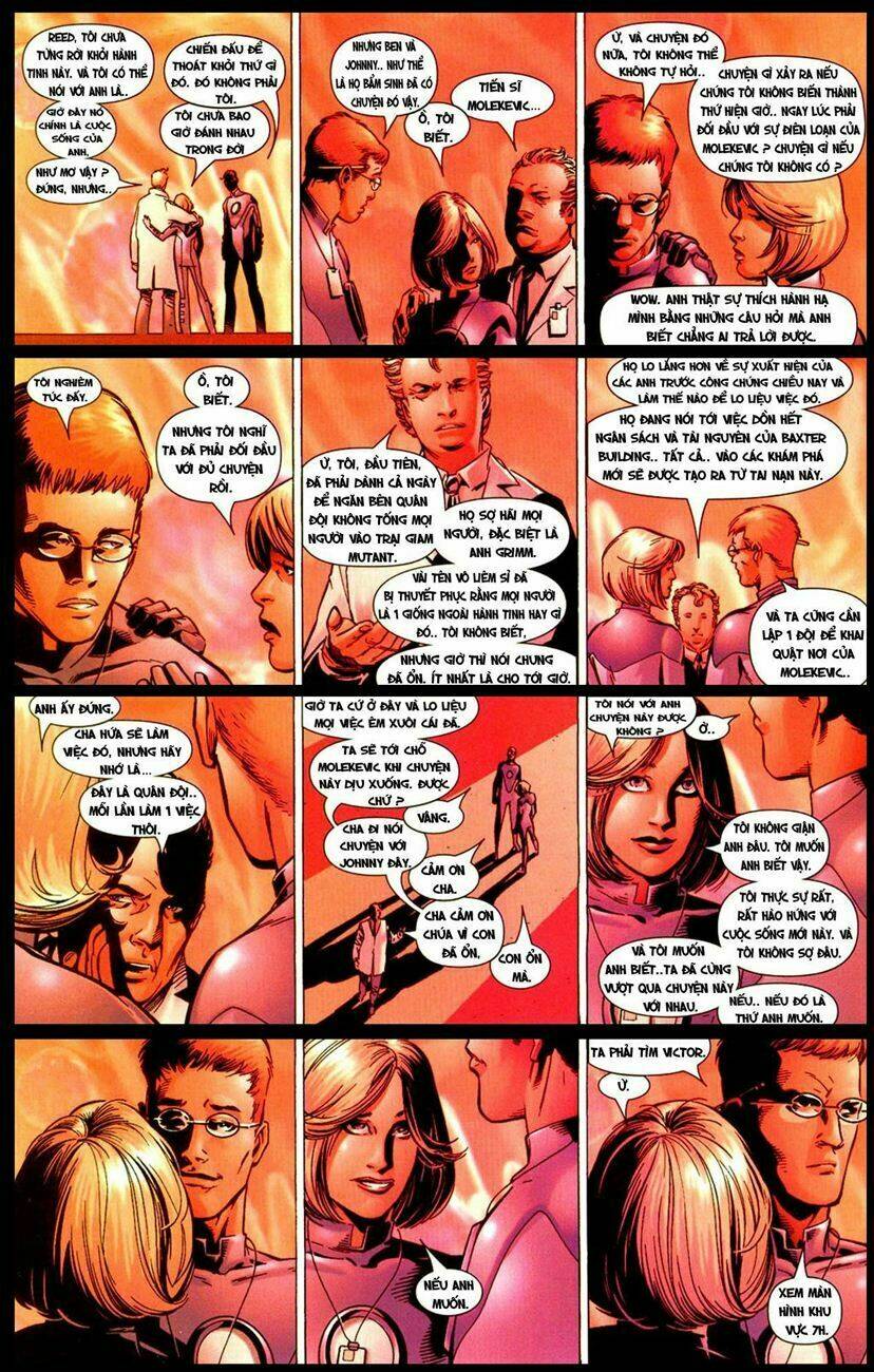 ultimate fantastic four chapter 6 15