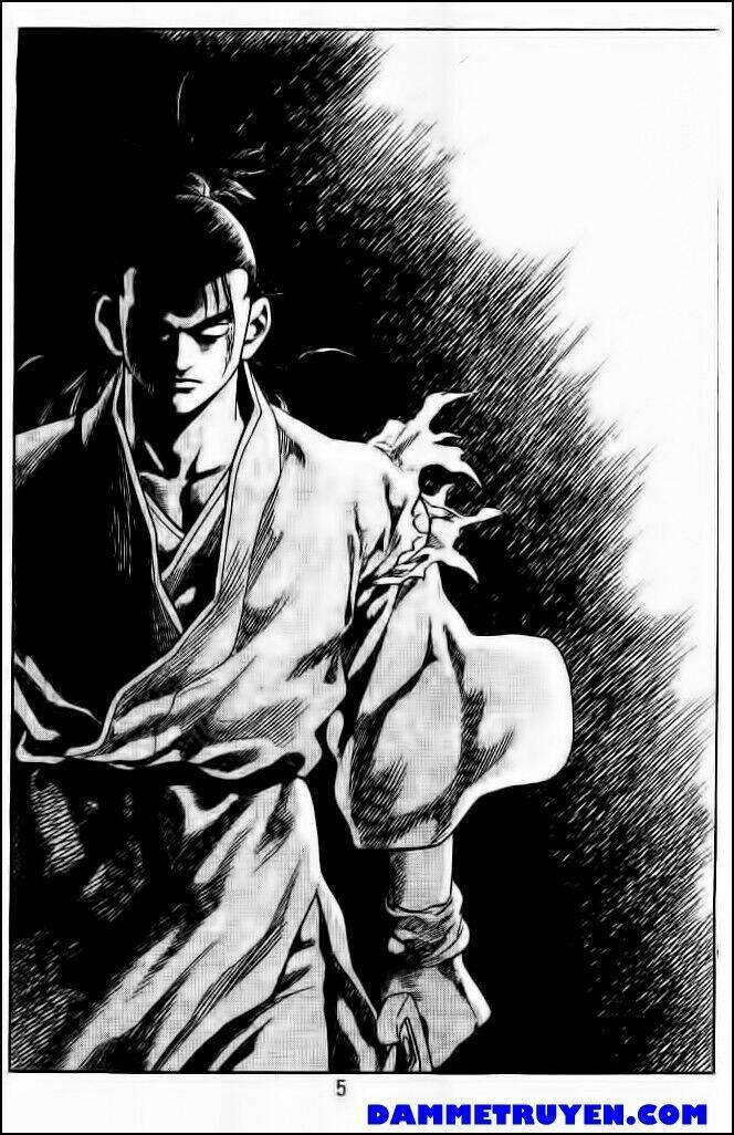 long quyển phong chapter 37 3