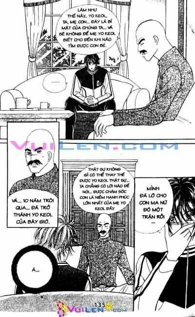 anh là của tôi chapter 7 135