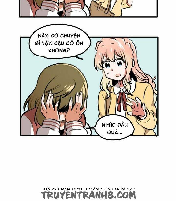 chuyện tình yuri chapter 1 15