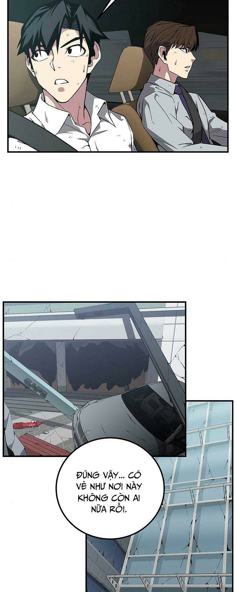 đấng cứu thế được chọn lựa chapter 7 55