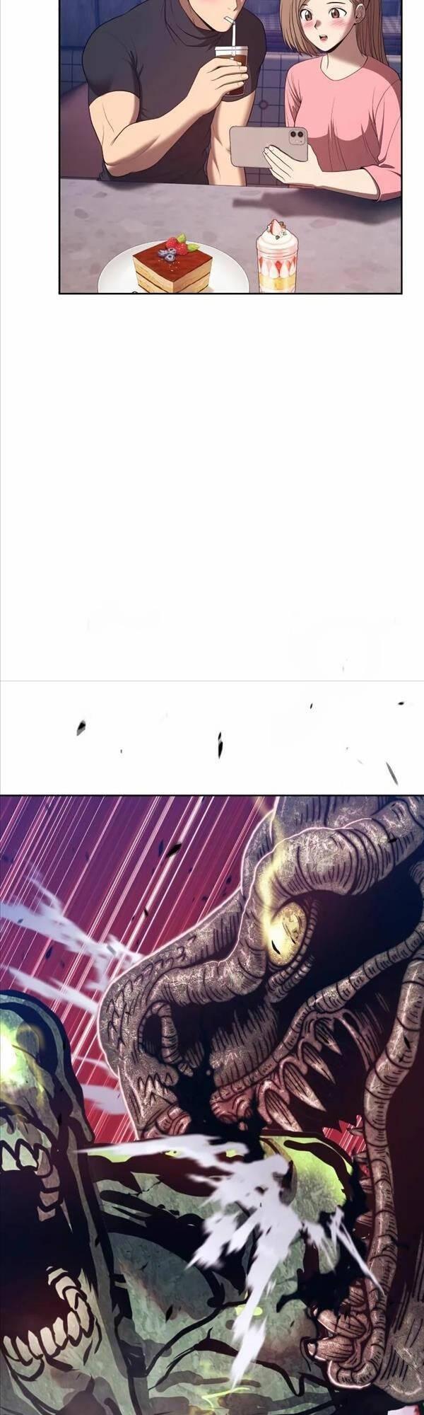 Gậy Gỗ Cấp 99+ chapter 76.5 76