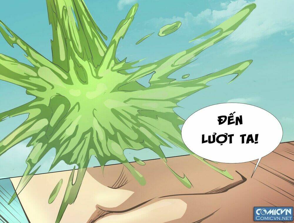 thú hồn đạo - the soul hunter chapter 2 39