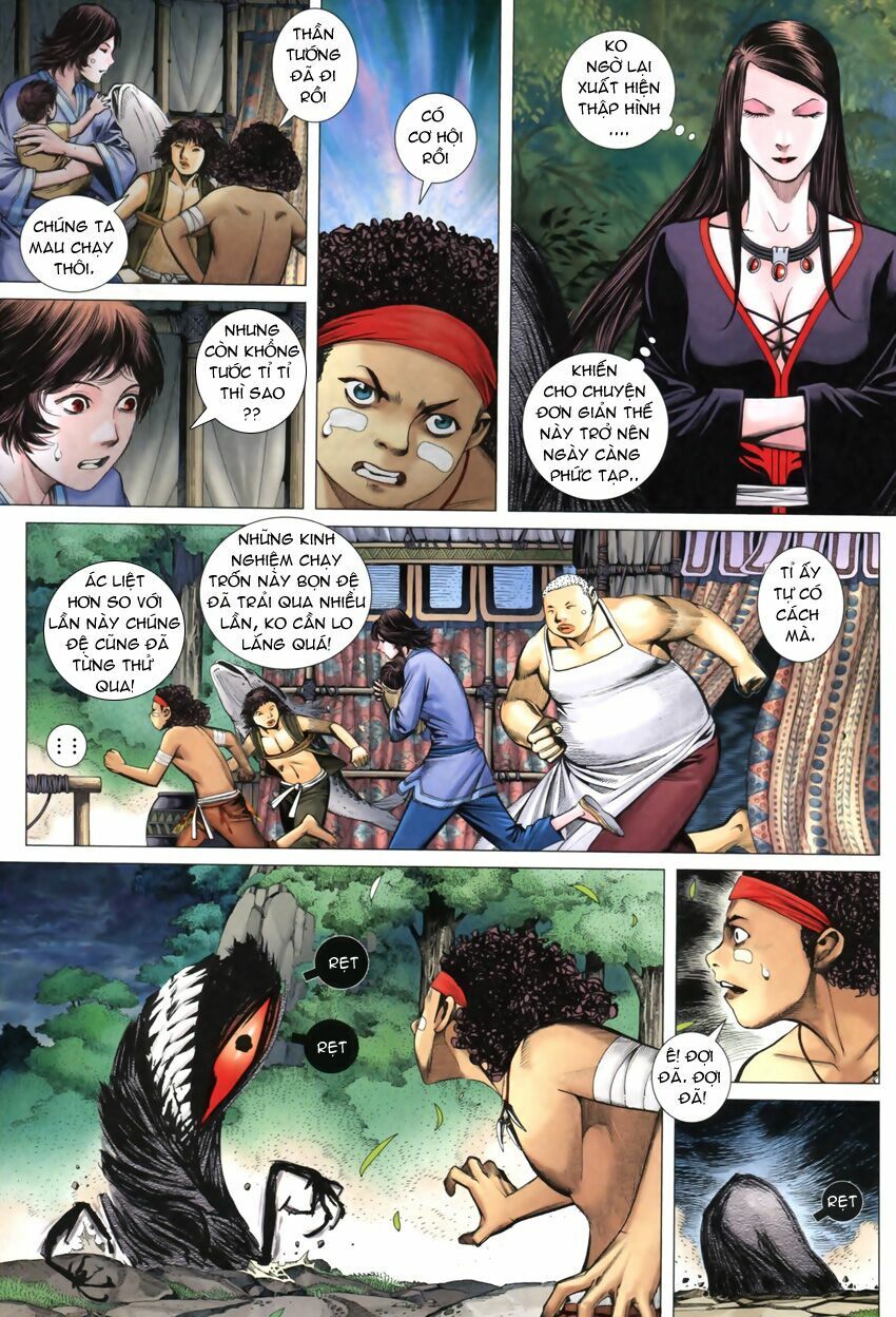 phong thần ký chapter 41 23