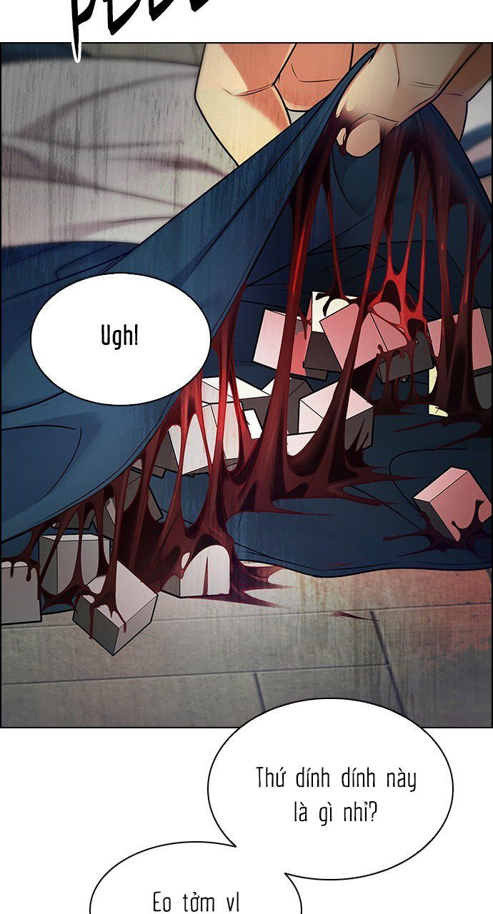 trò chơi số mệnh chapter 270 10