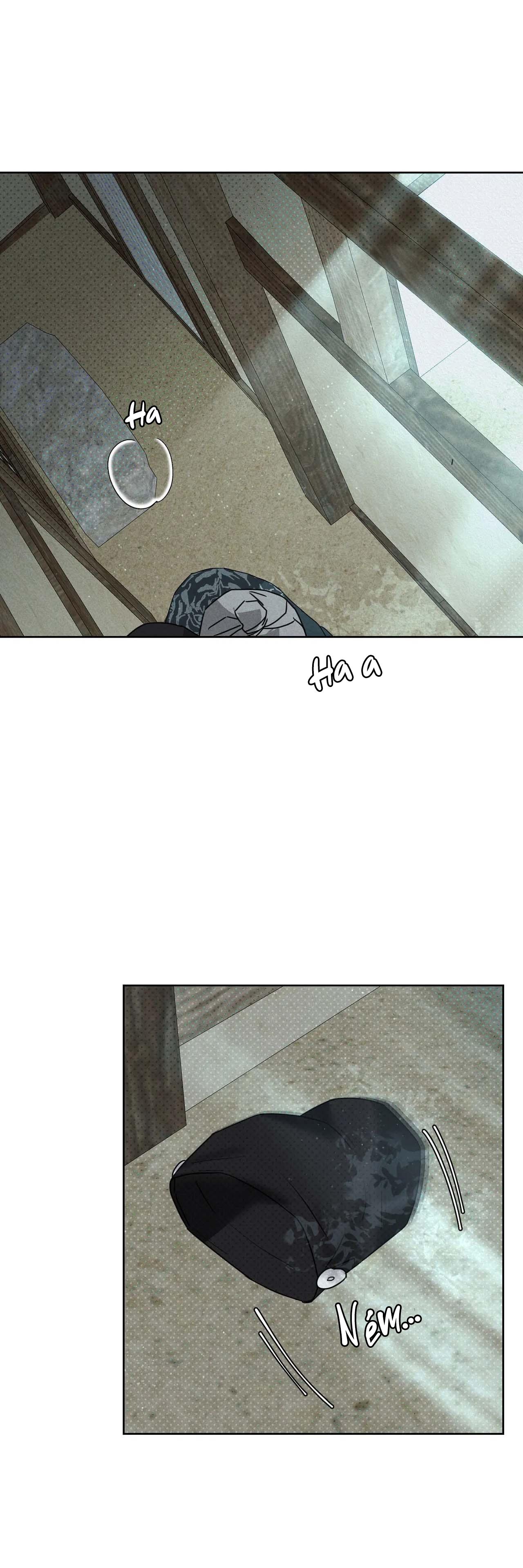 manhwa chịch vồn chịch vã chapter 16 55