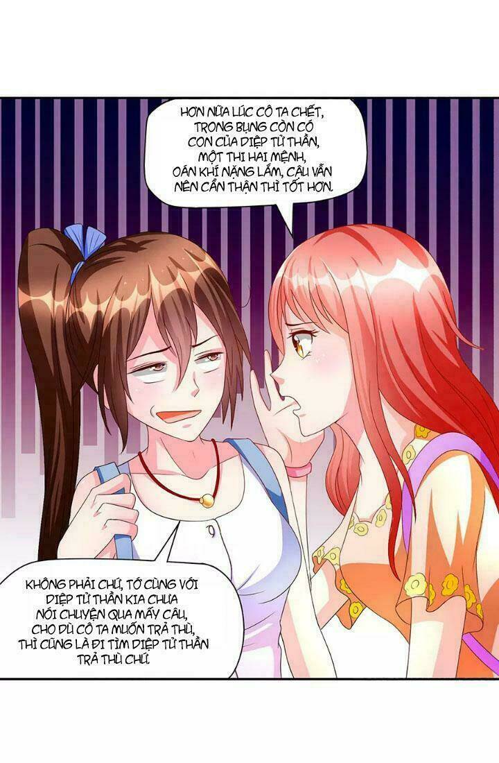 chào buổi tối, minh vương đại nhân chapter 3 29