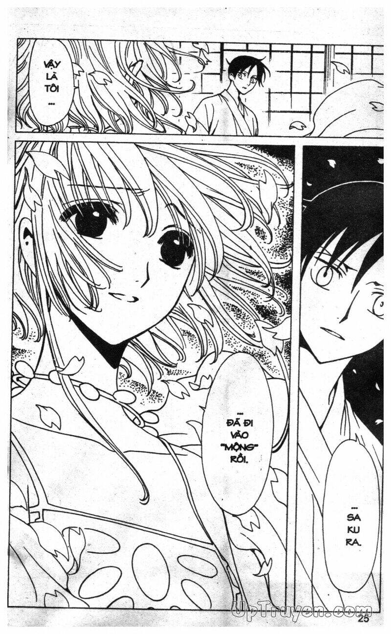 xxxholic - hành trình bí ẩn chapter 12 19